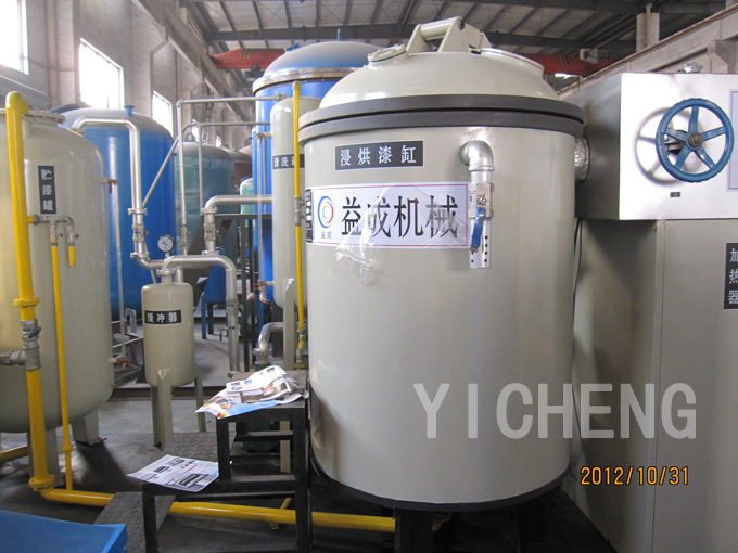 電子變壓器浸漬絕緣漆的目的有哪些？